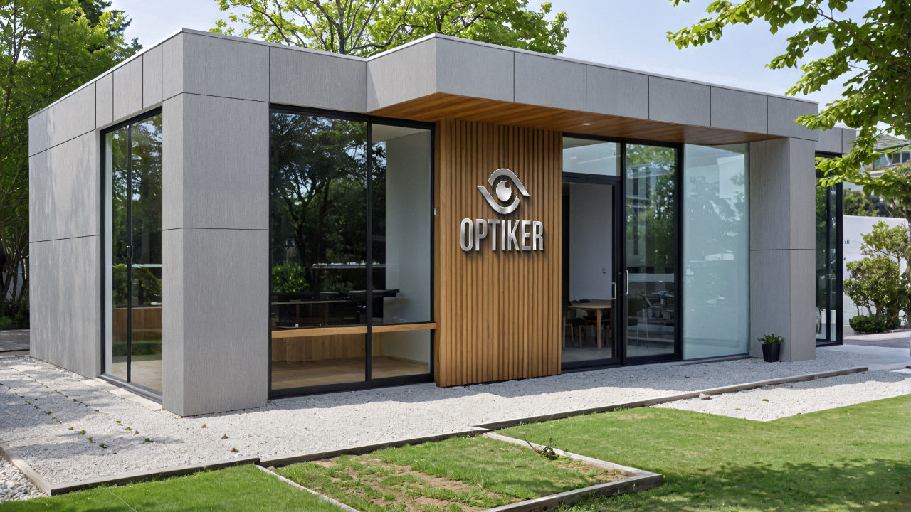 Salon optyczny lub gabinet specjalistyczny 72m2