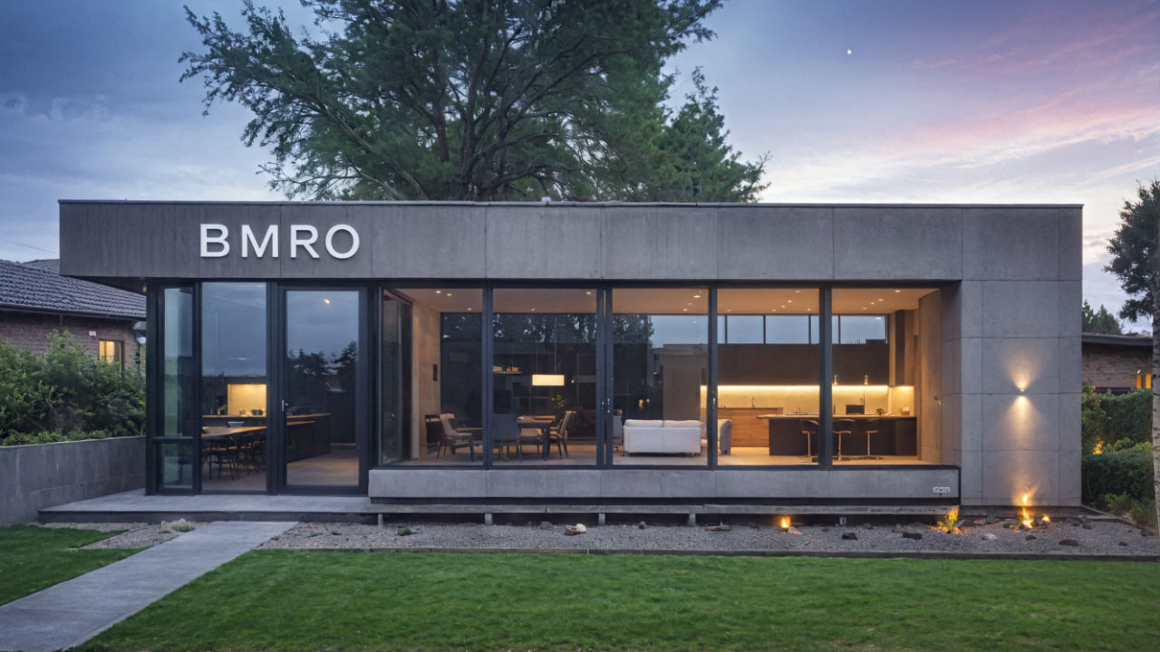 Biuro BRMO