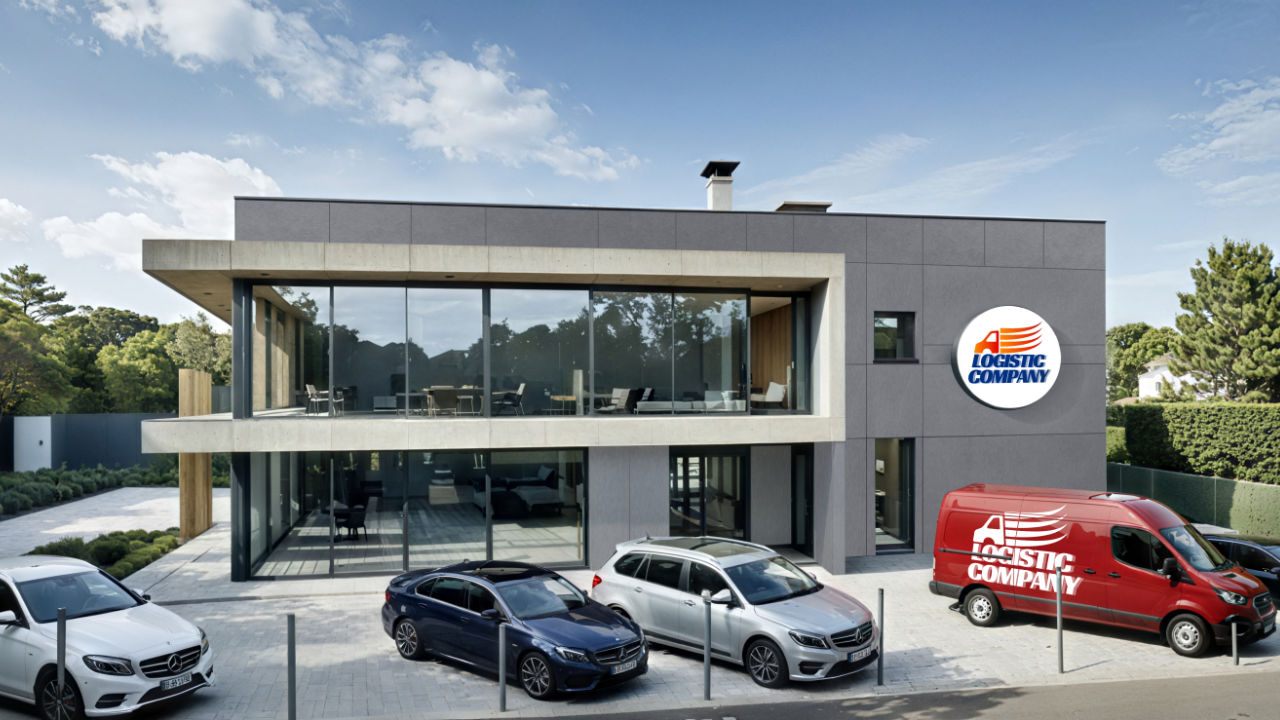 Biuro modułowe - MW Construction, obrazek no 1