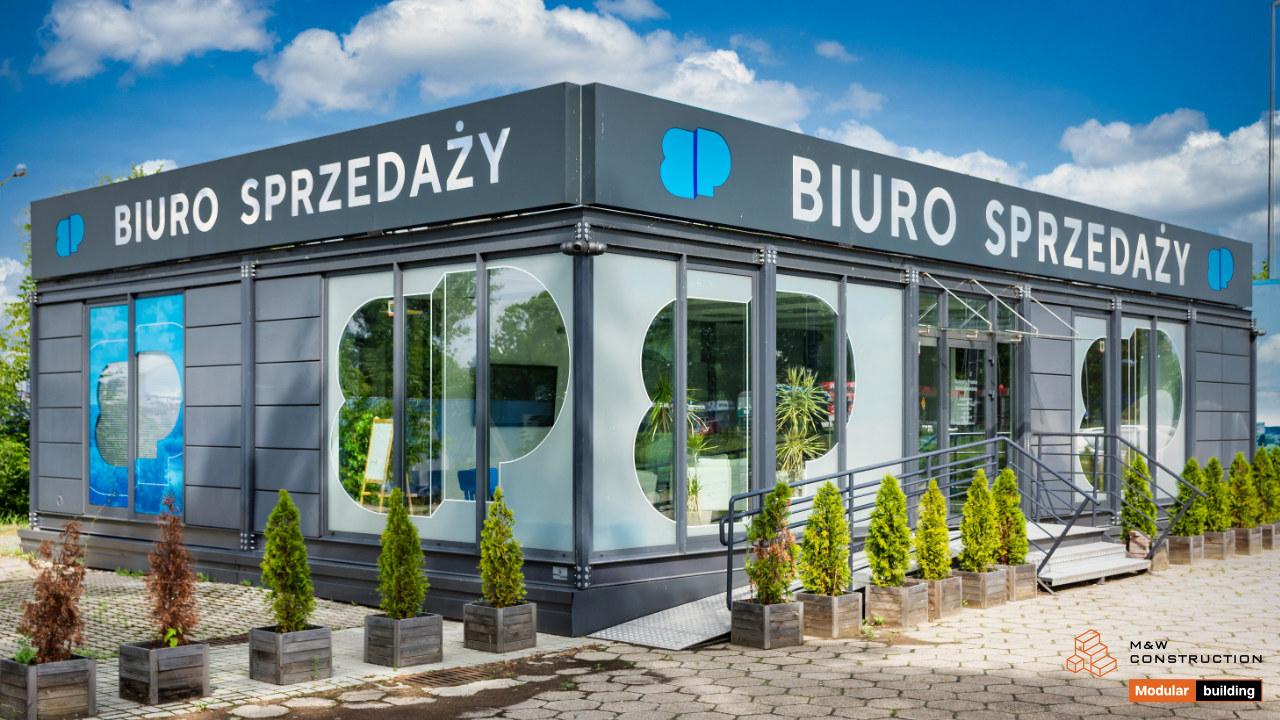 Modular building