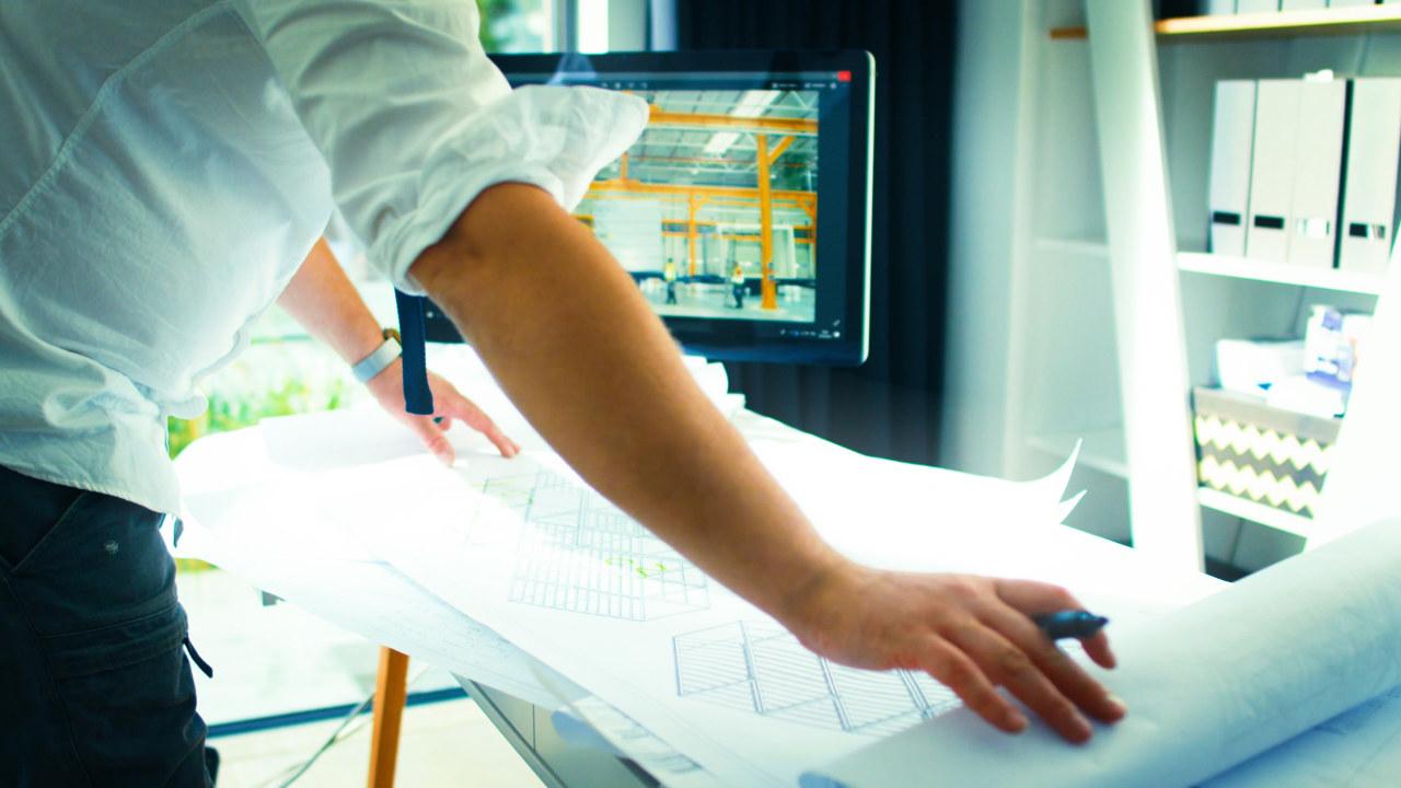 Building permit - what documents are needed?