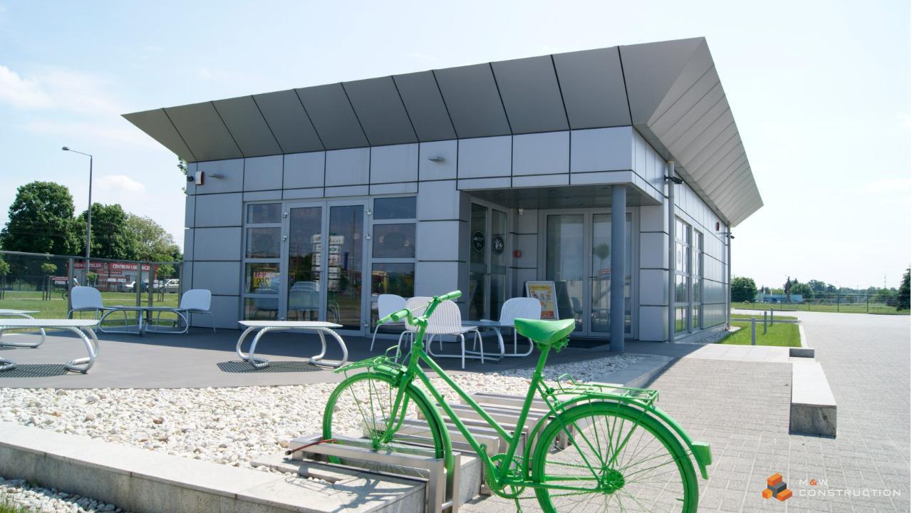 Sklepy modułowe – 3 POWODY, dla których warto w nie inwestować