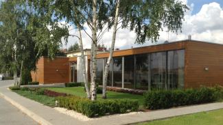 Pawilon handlowy 144m² - widok 4