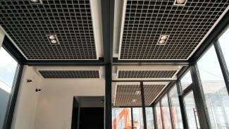 Pawilon biurowy, Salon firmowy Grausch i Grausch Sp z o. o. 50m2 - widok 5