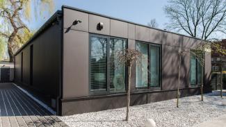 Pawilon medyczny 198m² - widok 3