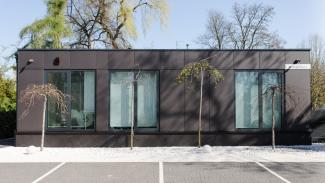 Pawilon medyczny 198m² - widok 4