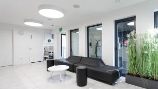Pawilon medyczny 198m² - widok 10