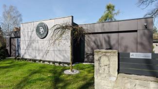 Pawilon medyczny 198m² - widok 13