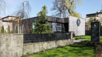 Pawilon medyczny 198m² - widok 14