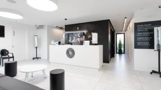 Pawilon medyczny 198m² - widok 2