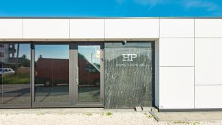 Office container, Apartment sales office - Home Premium 72m2 - view 8