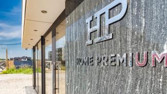Modular office building, Apartment sales office - Home Premium 72m2 - view 4