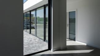 Pawilon biurowy 198m² - widok 15