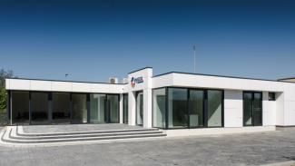 Pawilon biurowy 198m² - widok 14