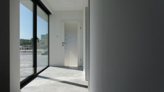 Pawilon biurowy 198m² - widok 12