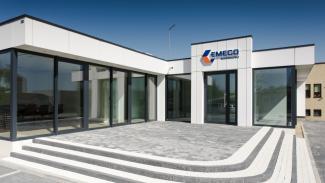 Pawilon biurowy 198m² - widok 8