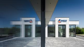 Pawilon biurowy 198m² - widok 5
