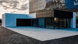 Pawilon handlowy 168m² - widok 7
