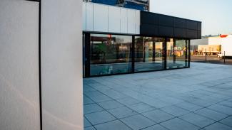 Pawilon handlowy 168m² - widok 12