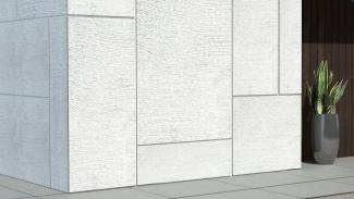 Office container facades, ZEZ PRO 72m2 - visualisation - 3