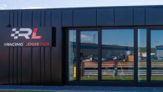 Racing Logistic, Pawilon usługowy 108m2 - 08