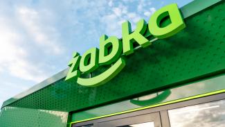 Żabka Nano, Self-service store, 48m2, 012
