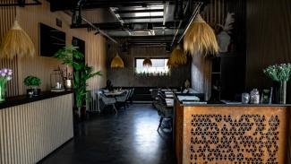 [PL] Sushi Yakku Mierzyn 200m2, 10