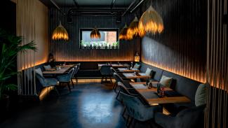 [PL] Sushi Yakku Mierzyn 200m2, 12