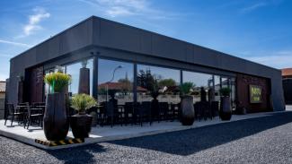 [PL] Sushi Yakku Mierzyn 200m2, 5