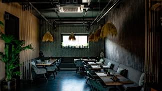 [PL] Sushi Yakku Mierzyn 200m2, 6
