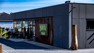 [PL] Sushi Yakku Mierzyn 200m2, 7