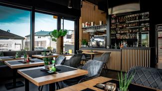 [PL] Sushi Yakku Mierzyn 200m2, 8