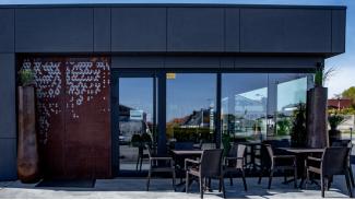 [PL] Sushi Yakku Mierzyn 200m2, 9