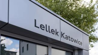 Modułowy Pawilon dla Lellek Group - Salon Audi, zdjęcie 3