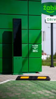 Drive-in Shopping container - picture 3