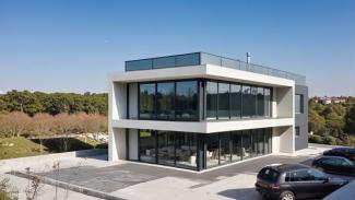 Modular Office – MW Construction, Image No. 2