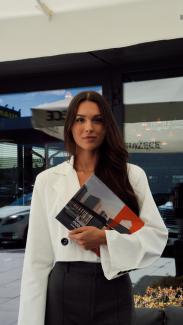modułowy budynek dla gastronomii - pizzeria O.K. - prezentacja