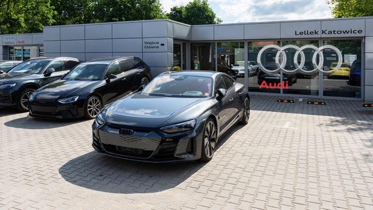Pawilon Branży Automotive, zdjęcie 6